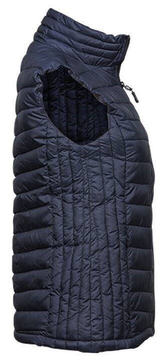 VESTE BODYWARMER FEMME