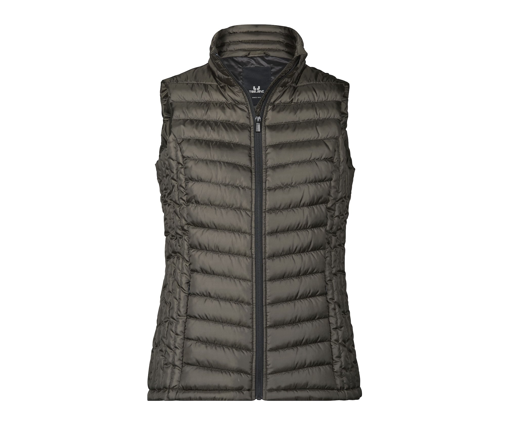 VESTE BODYWARMER FEMME