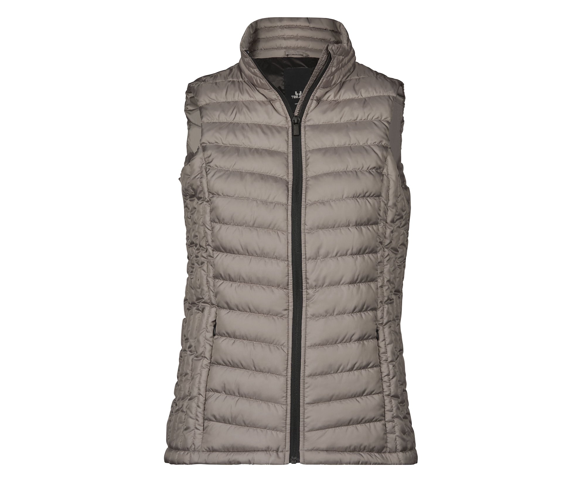 VESTE BODYWARMER FEMME