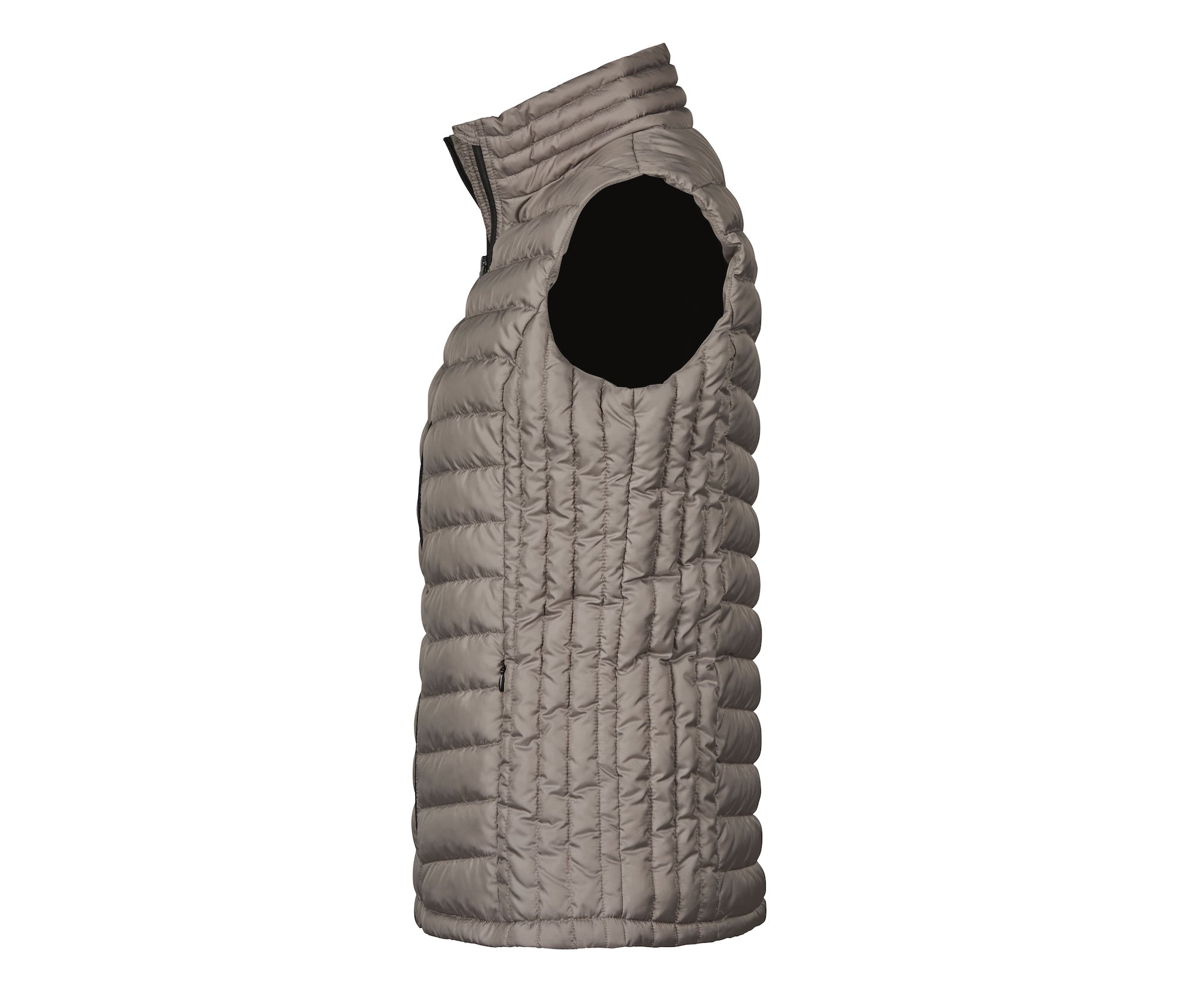 VESTE BODYWARMER FEMME