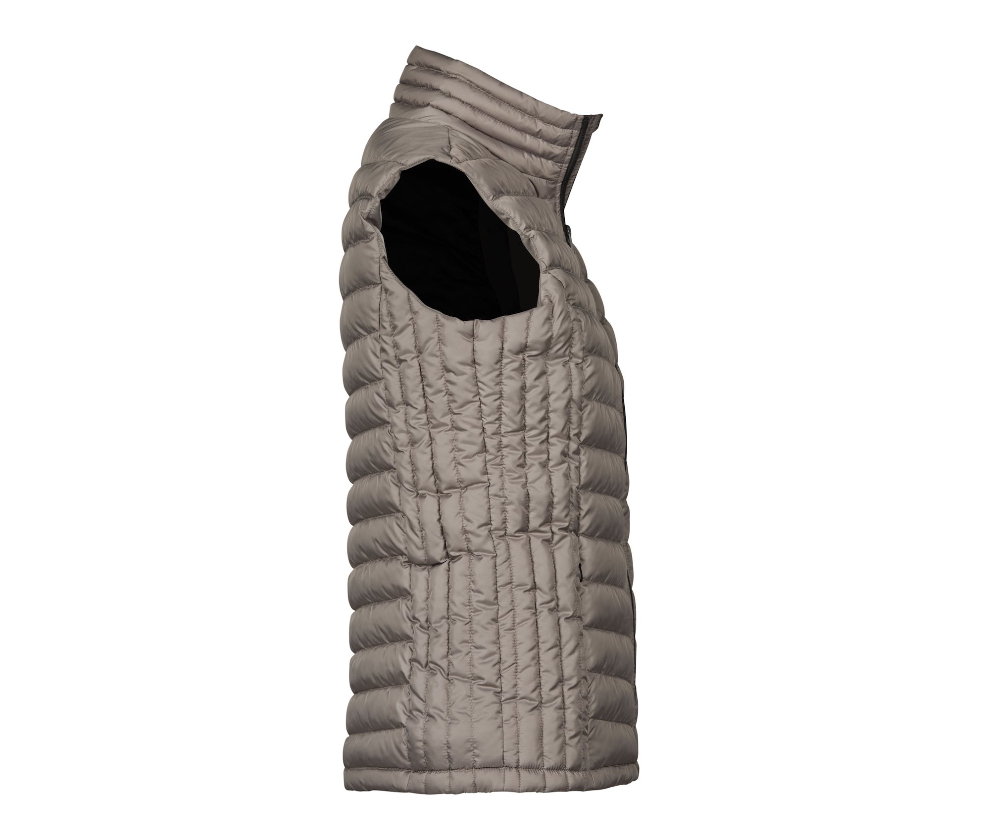 VESTE BODYWARMER FEMME