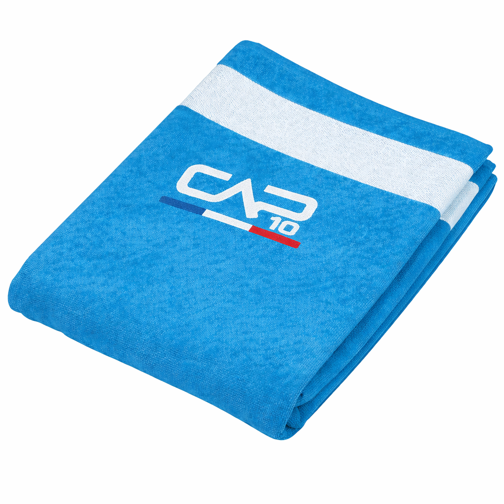 DRAPS DE PLAGE VICTORIA • CAP10