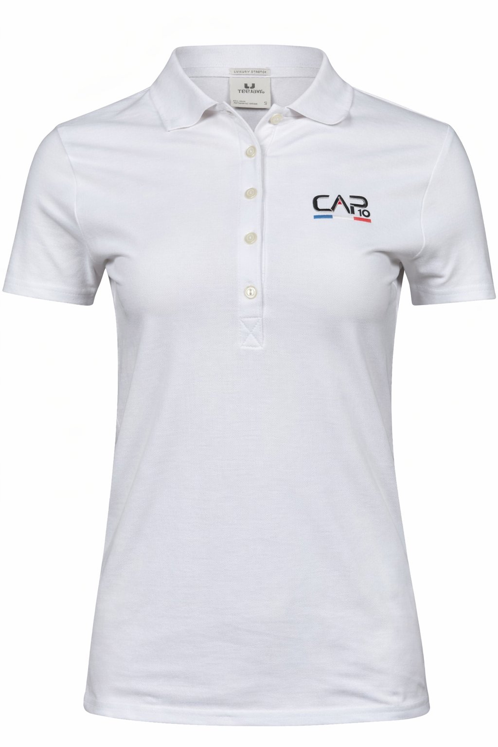 POLO - FEMME • CAP10