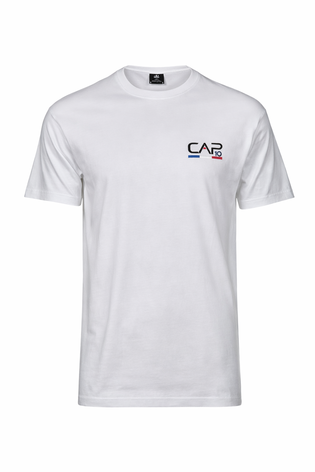 T-SHIRT HOMME • CAP10