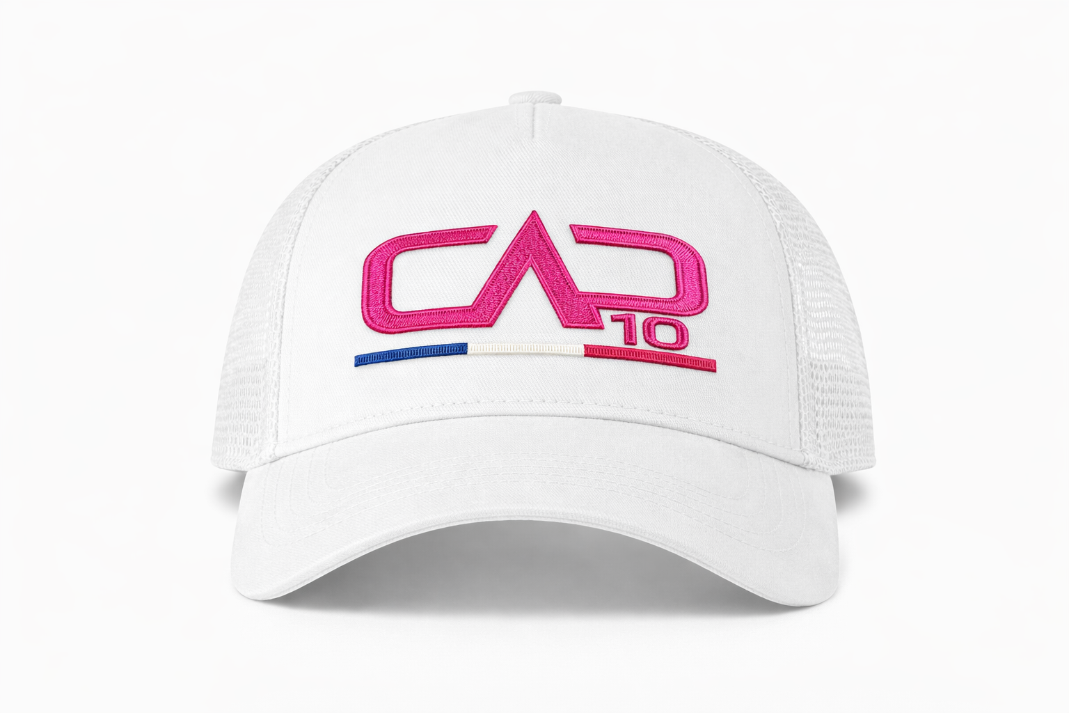CASQUETTE CAP CAMARAT • CAP10