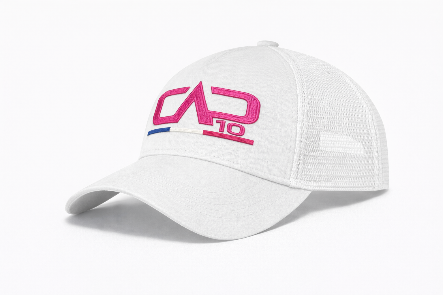 CASQUETTE CAP CAMARAT • CAP10
