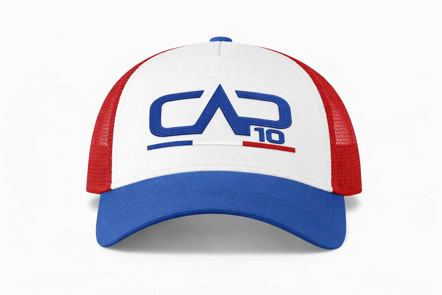 CASQUETTE CAP CAMARAT • CAP10