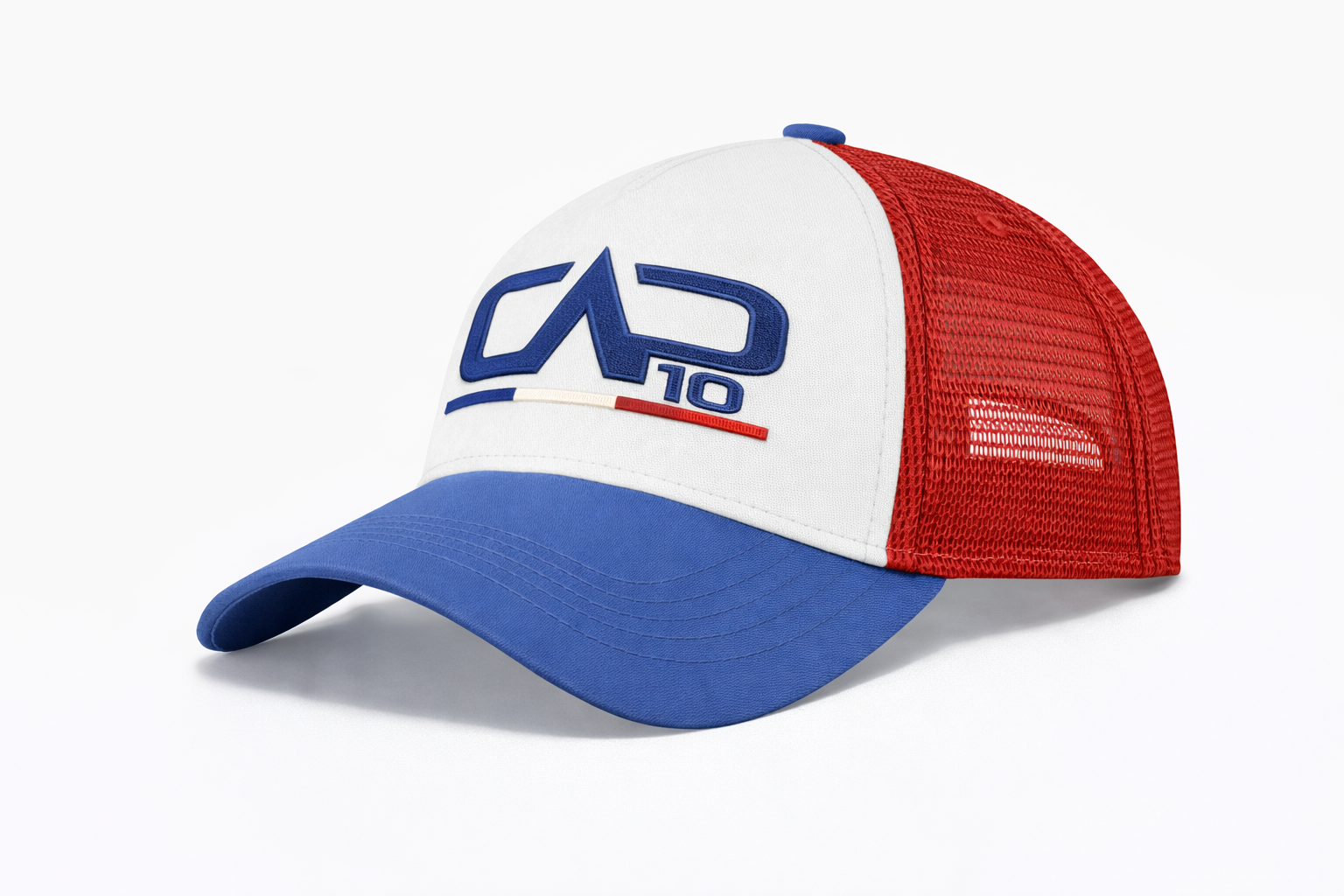 CASQUETTE CAP CAMARAT • CAP10