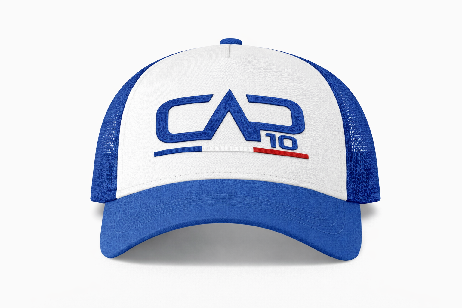 CASQUETTE CAP CAMARAT • CAP10