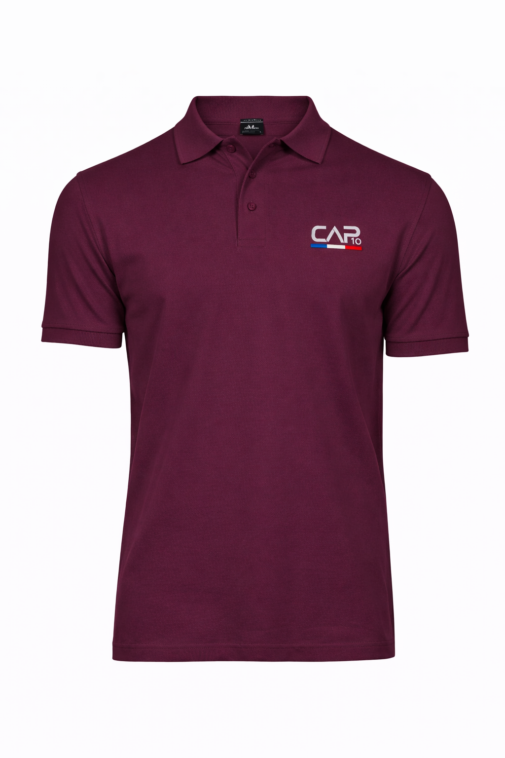 POLO - HOMME • CAP10