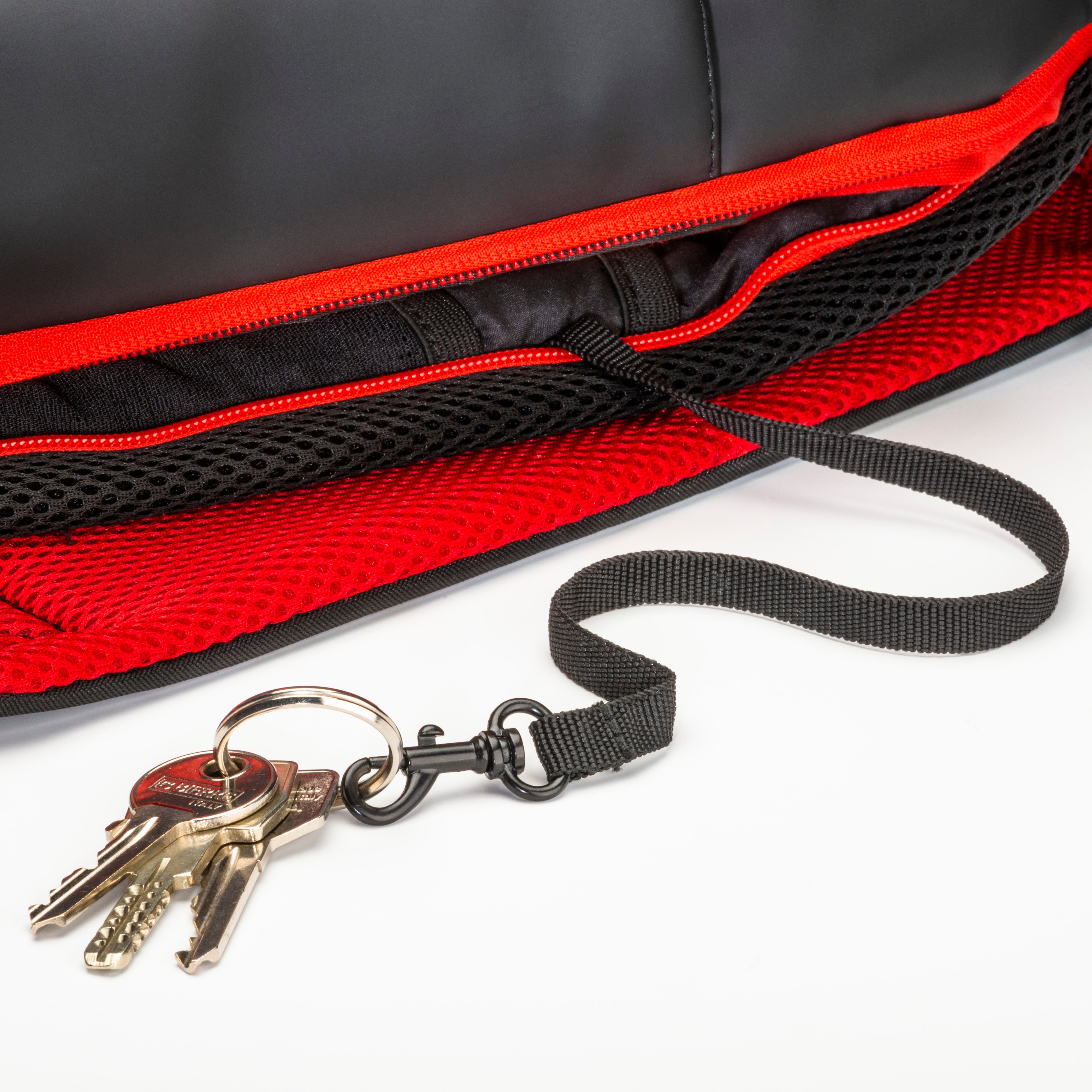 SAC A DOS PORTE PC