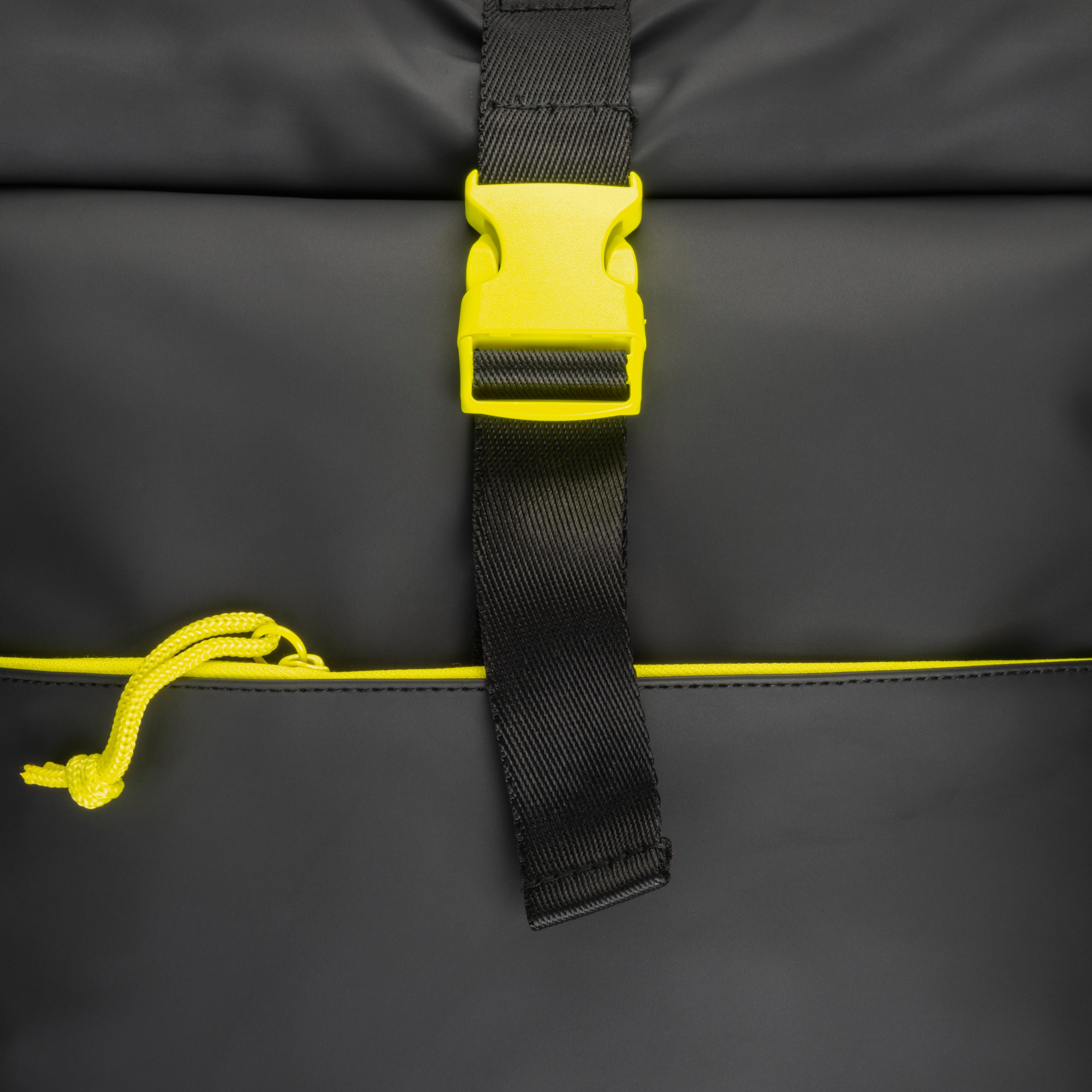 SAC A DOS PORTE PC
