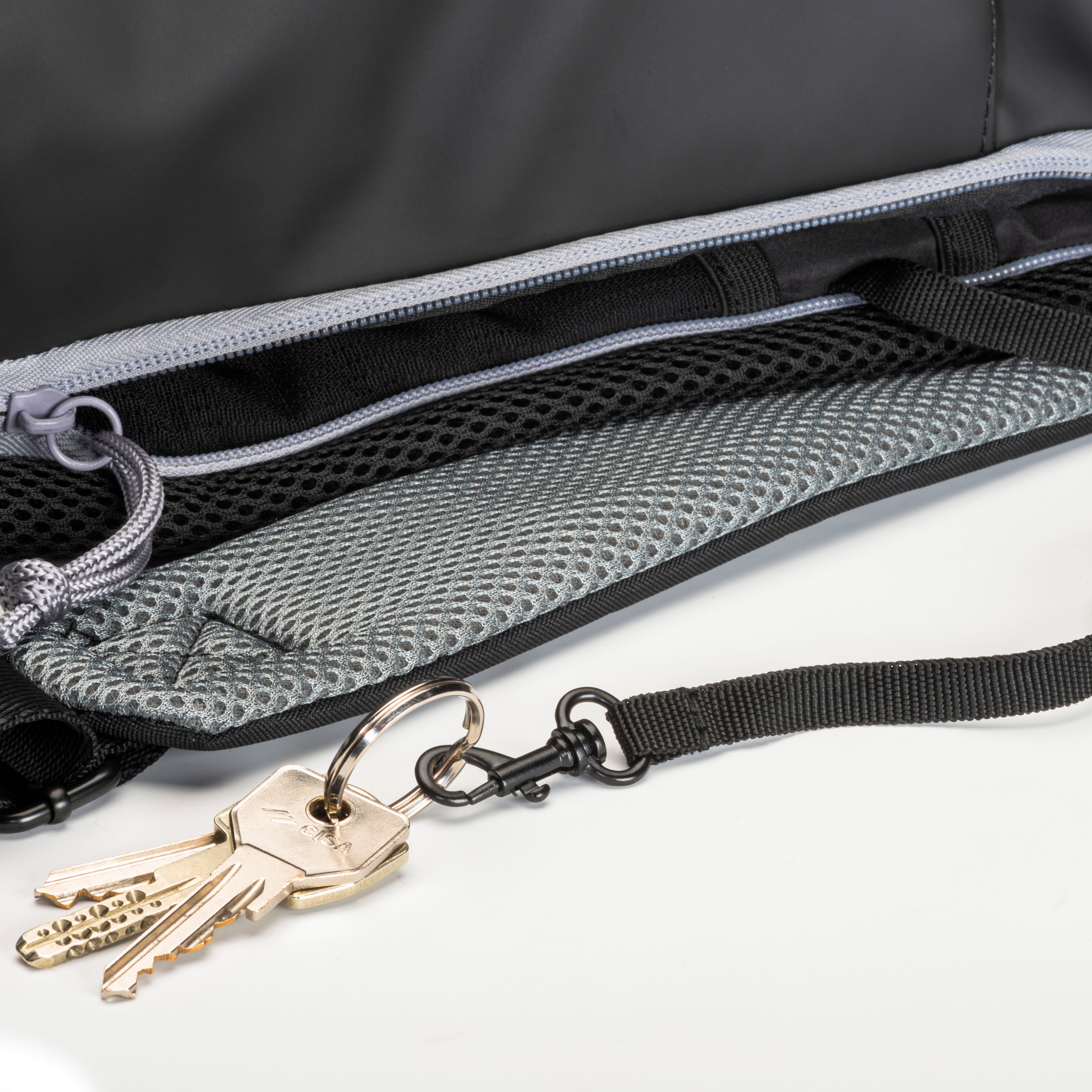 SAC A DOS PORTE PC • CAP10